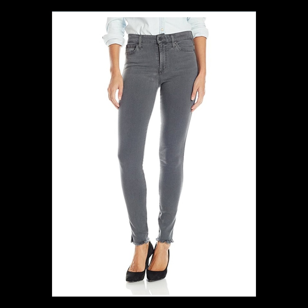 Joe's Jeans Flawless Charlie High Rise Skinny